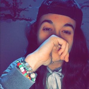 Meet your Posher, Lilly